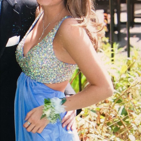 Prom Dress - Picture 10 of 12